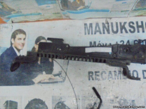 Guía de asiento derecho lado derecho Jeep Grand Cherokee