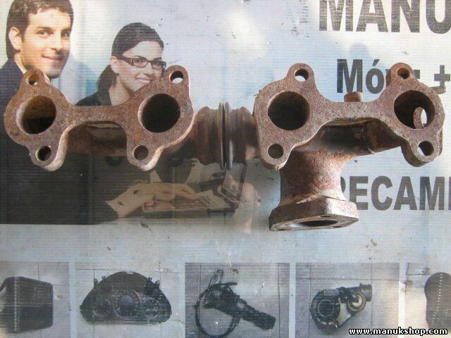 Colector  Toyota Land Cruiser 90 J9 1996-2002 1710467010 AT599S AT 5 9 9S