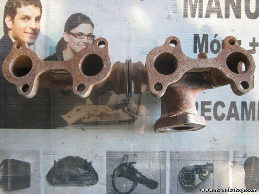 Colector  Toyota Land Cruiser 90 J9 1996-2002 1710467010 AT599S AT 5 9 9S