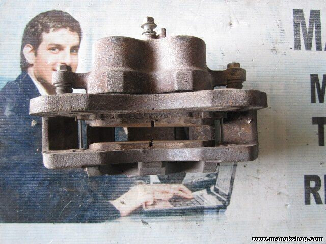 Pinza delantera izquierda Hyundai Terracan BC140036 2FON