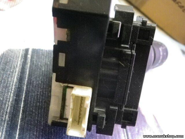 Mando limpia Nissan Pathfinder R51 2.5 dCi 25260EA000 25260 EA000 41216