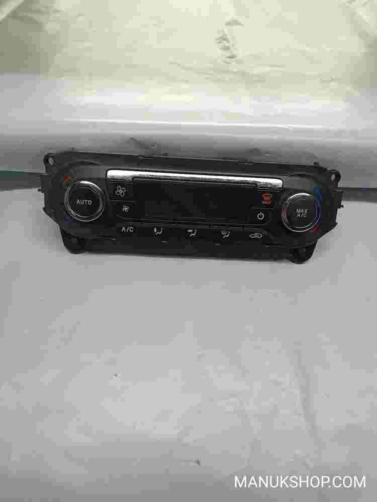 Climatizador Calefacción Ford Focus 3 BM5T18C612CL WK3A89308 C346 DEATC 0259A