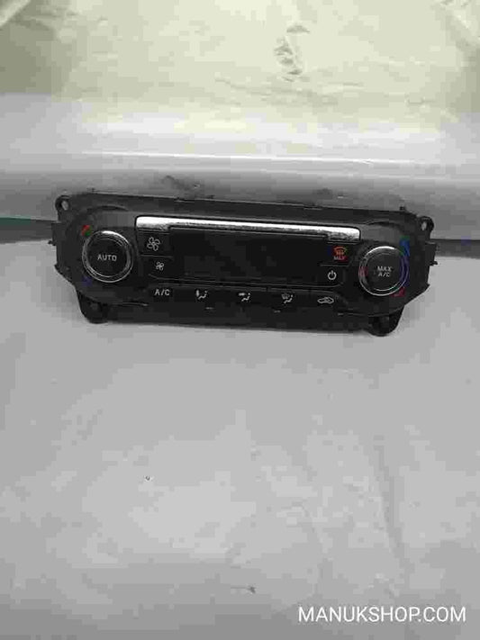 Climatizador Calefacción Ford Focus 3 BM5T18C612CL WK3A89308 C346 DEATC 0259A