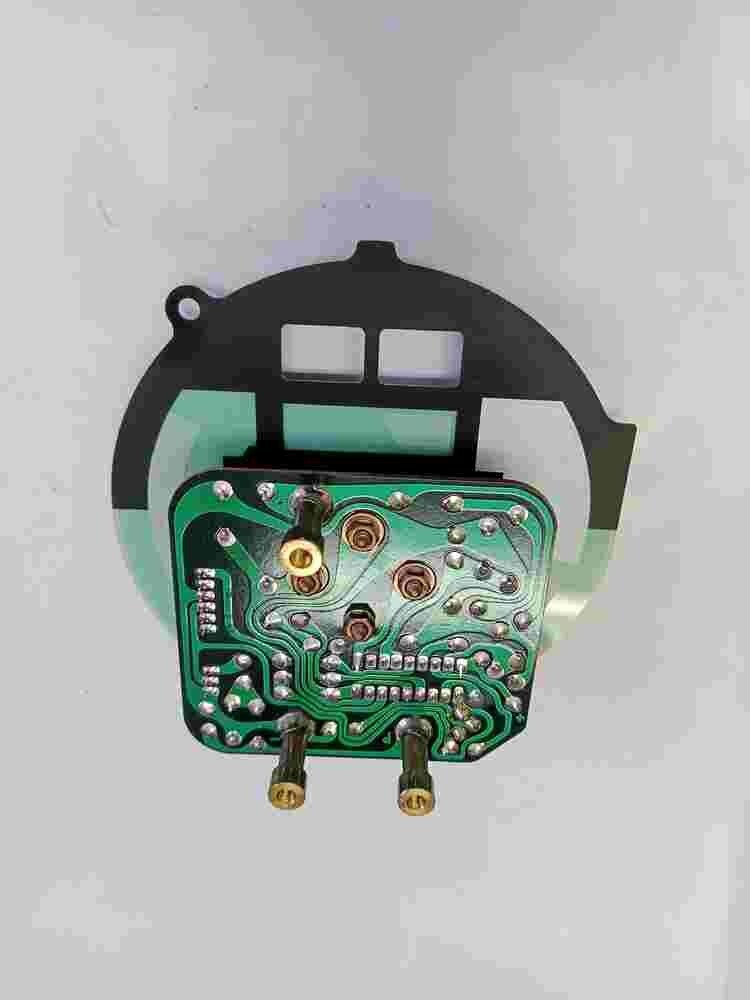 Tachimetro Mitsubishi Pajero Montero x1000r/min 750199662 750199-662