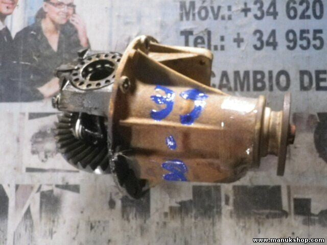 Grupo Diferencial Trasero Suzuki Vitara 2745160A22CA 27451 60A22CA piñón 35/8