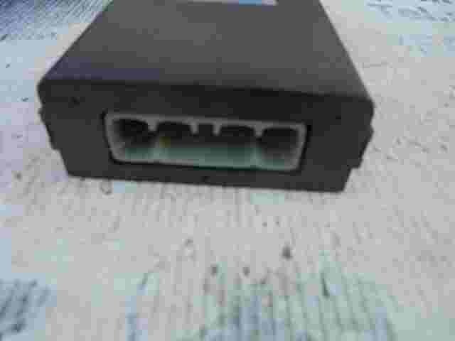 Control electrónico del aire acondicionado Mitsubishi Pajero 0773001860 DENSO