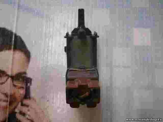 Válvula de vacío Opel Frontera B 8971357691 8-97135769-1 DENSO 0848002291