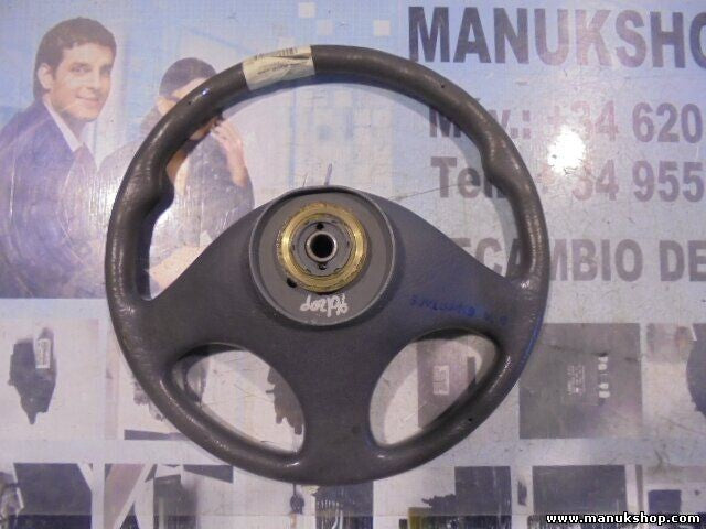 Volante Kia Sportage 0K012 32 800 0K01232800 0K012-32-800 961122 CAP ASS Y-HORN