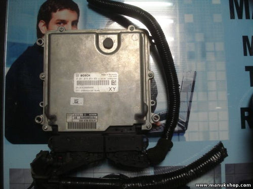 Centralita del motor Honda Accord 08-2012 37820RL0D02 37820-RL0-D02 F01G00307V