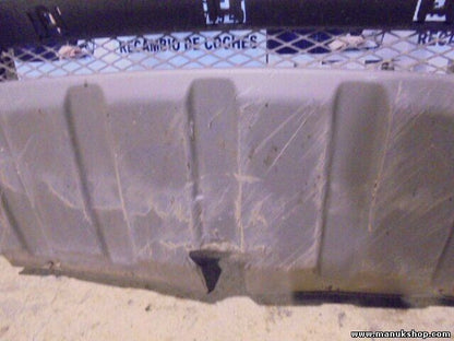 Parachoques Land Rover Freelander 2006 SEQ27