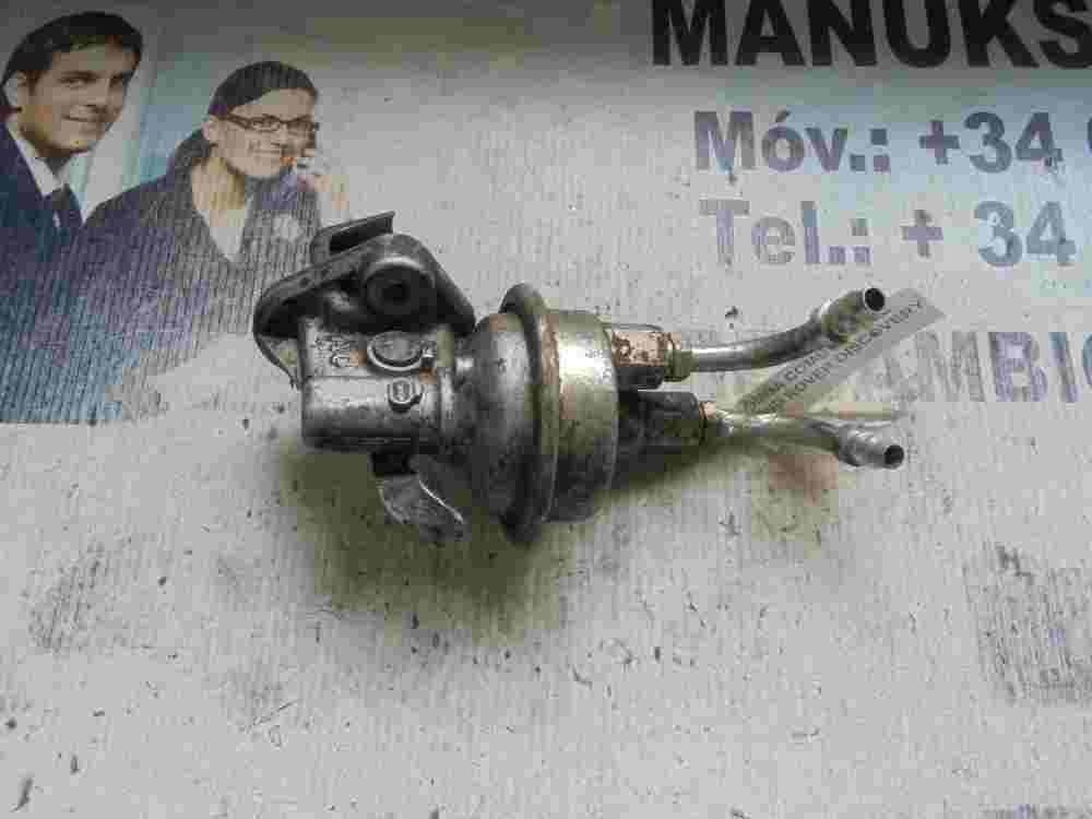 Bomba alimentación combustible Land Rover Discovery Ii (Lj, Lt) AC