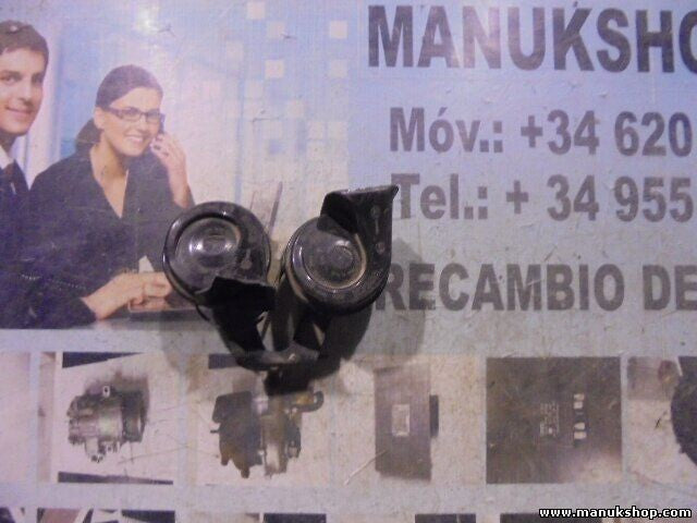 Pito bocina Jeep Cherokee 703881157 70/388-1157 001157 00 1157 E9 CH2143 A046486