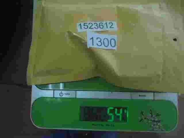 Relé Scheibenwischer Scania 4 1523612