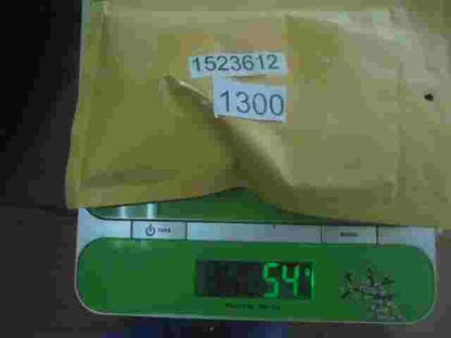 Relé Scheibenwischer Scania 4 1523612