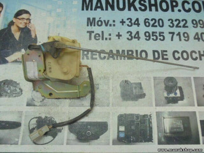 Serratura portellone posteriore Honda CRV 1993-2003