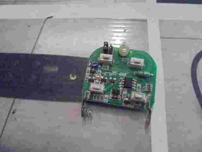 Mando de garaje universal  HT-A56F HTA56F