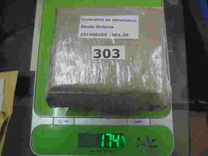 Centralita de elevalunas Skoda Octavia 101446204 101446-204 LK 05076320