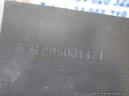 Valvola di sospensione aria elettrovalvola Land Rover 2.5 TD E312950014