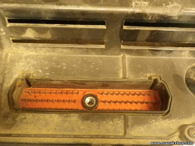 Modulo di controllo propulsore Jeep Cherokee (XJ) 2.5 TD 56041081 5604 1081