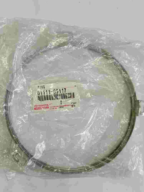 Ring  Toyota Land Cruiser HJ60 8111189117 81111-89117