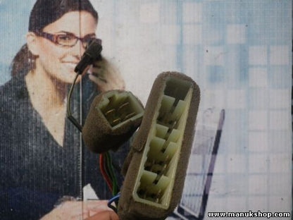 Mando de luces. intermitentes Palanca del limpiaparabrisas Hyundai 50131A3220