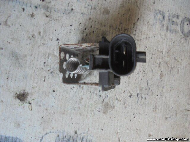 Resistencia calefaccion Renault 3134503089 3 134 503 089