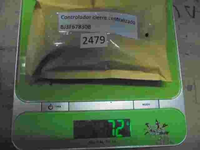 Controlador cierre centralizado Mazda 323 F VI 1.6 BJ3F67830B BJ3F 67 830B