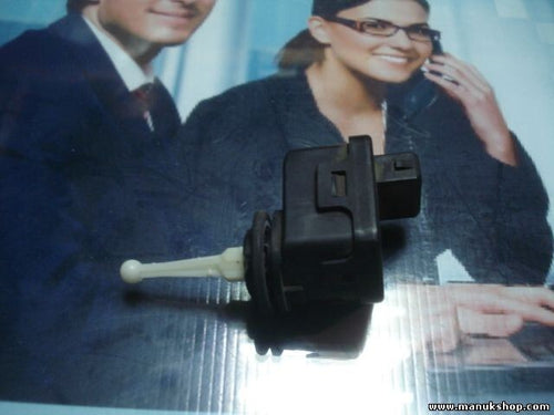 Control de alcance de los faros VW Volkswagen Passat 3B2 3B0941295A 3B0 941 295A