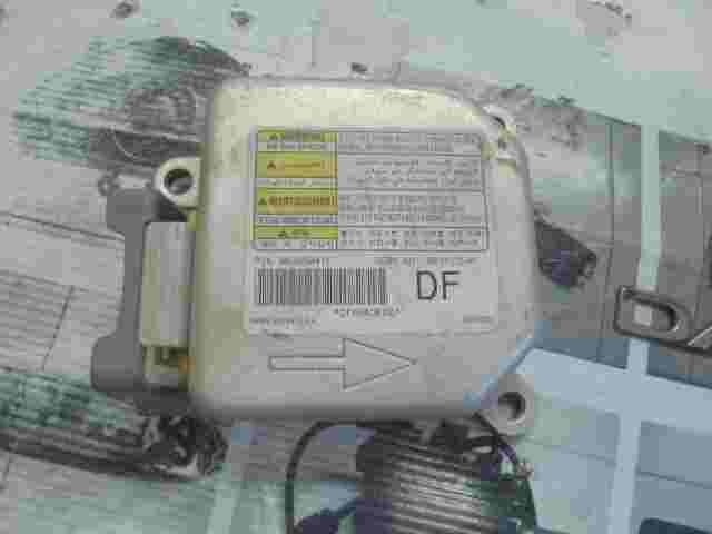 Sensor de impacto de airbag Daewoo Nubira ( DF) 96305941F 96312354F 16235357