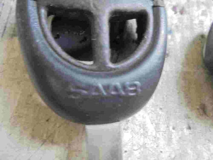 mando control remoto SAAB 433 5040142 433 50 40 142 Panasonic CR 1632 59304123C