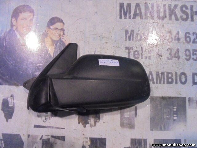 Specchietto retrovisore sinistro Land Rover Discovery 1989 011161 CRB109330 B...