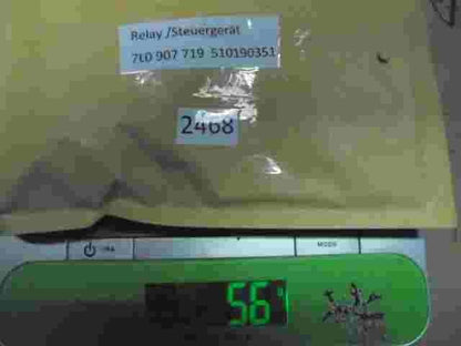 Relè Iveco 2991712 698.11