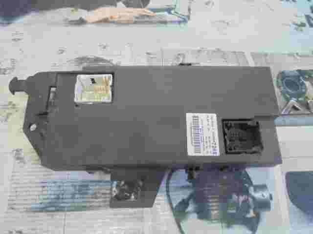 Controlador Confort  Renault Grand Espace IV 8200029726B 12212159E 12212159 E