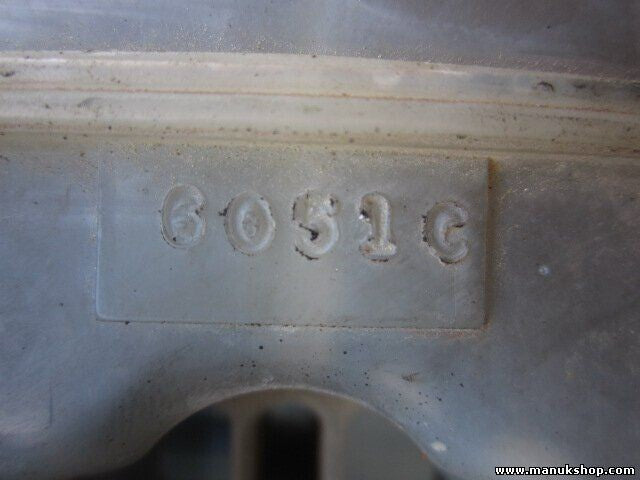 Bomba de freno Jeep Grand Cherokee 5270A 6051C 402836 6068B 4651 6068B4651M