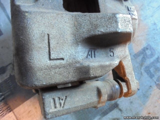 Pinza freno delanteraSuzuki Grand Vitara 9F L AT5 6927 ADVICS 18E