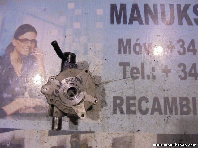 Bomba de vacío depresor freno Hyundai Terracan 2.9 CRDI 050121 0501-2-1 SY0201