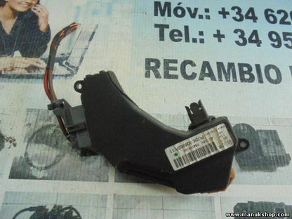 Resistenza al riscaldamento Opel Signum Vectra C Astra H Signum Saab 93 73411...