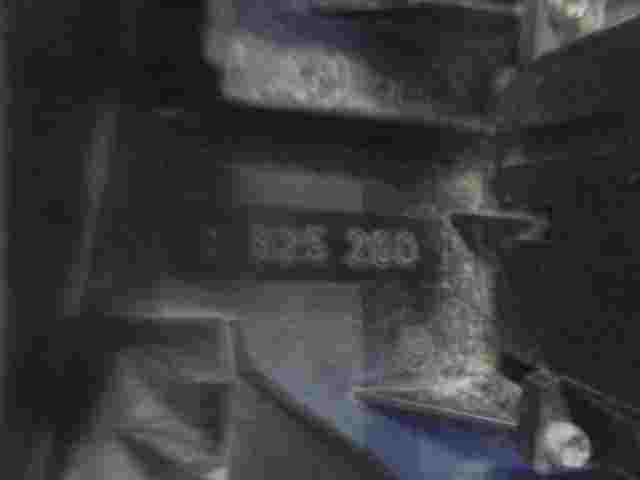 Conmutador de luces  BMW 5 E60 E61 61316925260 6131 6925260 61 31 6 925 260