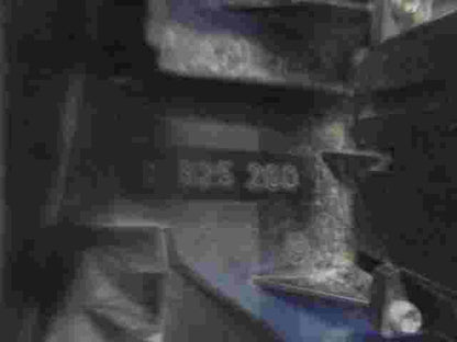 Conmutador de luces  BMW 5 E60 E61 61316925260 6131 6925260 61 31 6 925 260