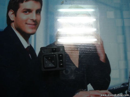 MANDO RETROVISOR Mitsubishi Pajero 5317 2074D4