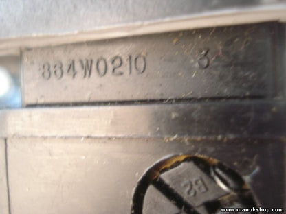 Niebla interruptor Daewoo Lanos (KLAT) Bj.1997 864W0210