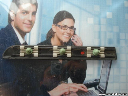 Moldura  BMW 3 E46 8208447 8 208 447