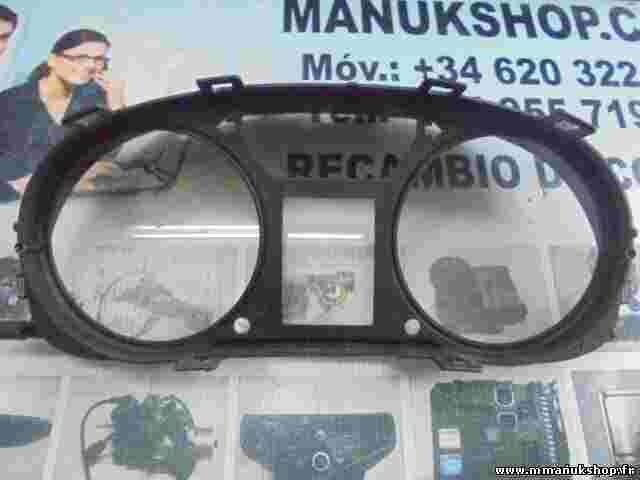 Esferas del cuadro instrumentos Skoda Octavia 1U1919034G  81117875 110008928009