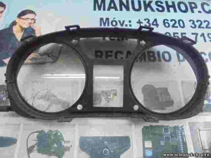 Esferas del cuadro instrumentos Skoda Octavia 1U1919034G  81117875 110008928009