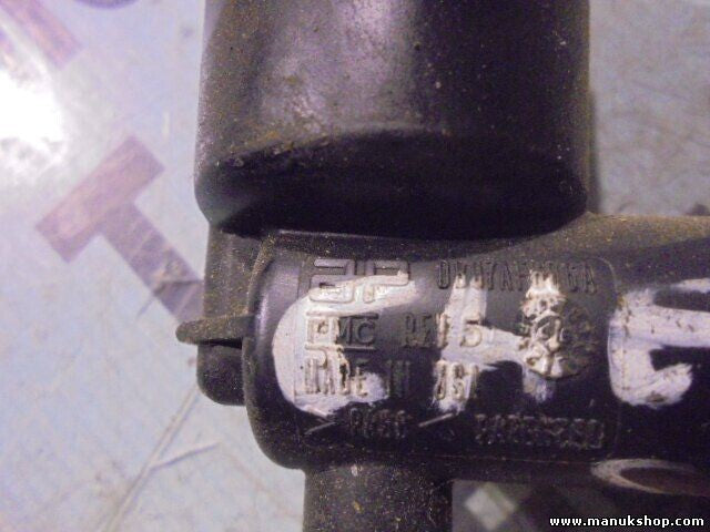 Cilindro ó Bombín Esclavo de Embrague Jeep Cherokee Liberty DB07AF 6A PA66 FMC