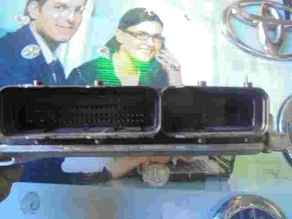 CENTRALITA SAAB 9-3 2.2 4662870 46 62 870 28SA3783 BOSCH 0281001617