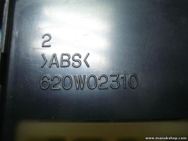 mando botonera elevalunas Hyundai 620W02310 621W01940 93570-4A000 935704A000