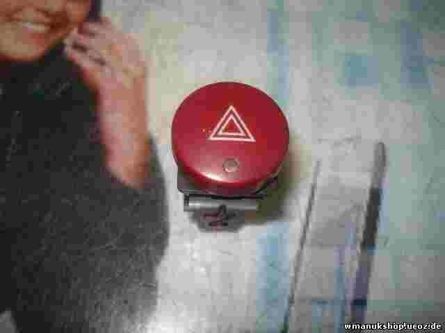 Interruptor de emergencia Citroën Xsara 96381441JP 96 381 441 JP 231490