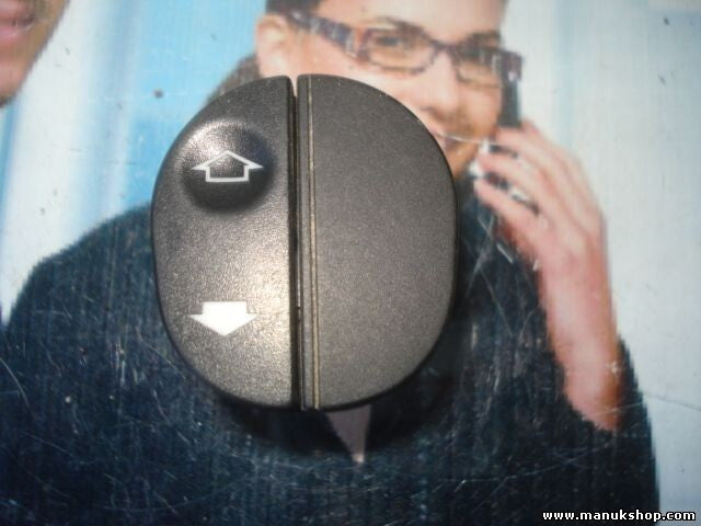 mando botonera elevalunas Ford Fiesta Bj.04 96FG14529AD 96FG 14529 AD