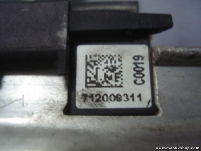 Portón Trasero amortiguador Nissan Micra Cabrio C0019 712009311